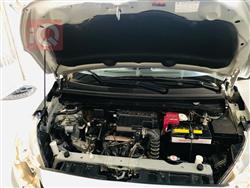 Mitsubishi Mirage G4